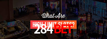 Bônus Generosos e Exclusivos no 284BET para Você!