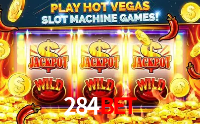 284BET - Cassino E Apostas Online -284BET COM