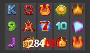 284BET