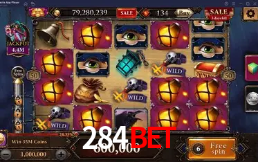 284BET
