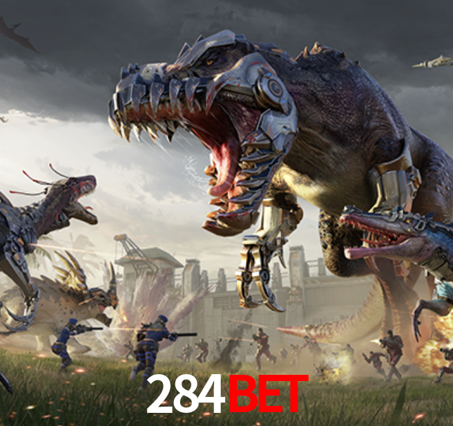 284BET