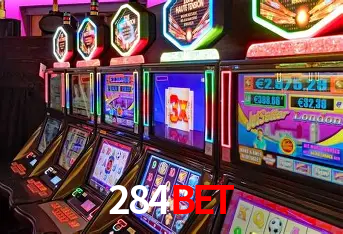 Explore as vantagens do 284BET: serviço profissional e confiabilidade